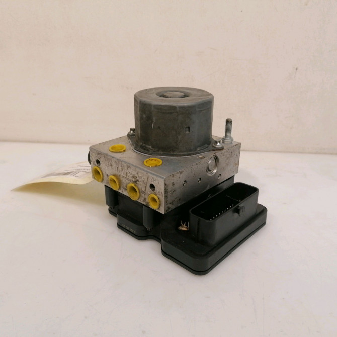 Unité hydraulique ABS occasion VOLKSWAGEN POLO V Phase 2 02-2014->... 1.4 TDI 90ch 6R0614517BABEF 2