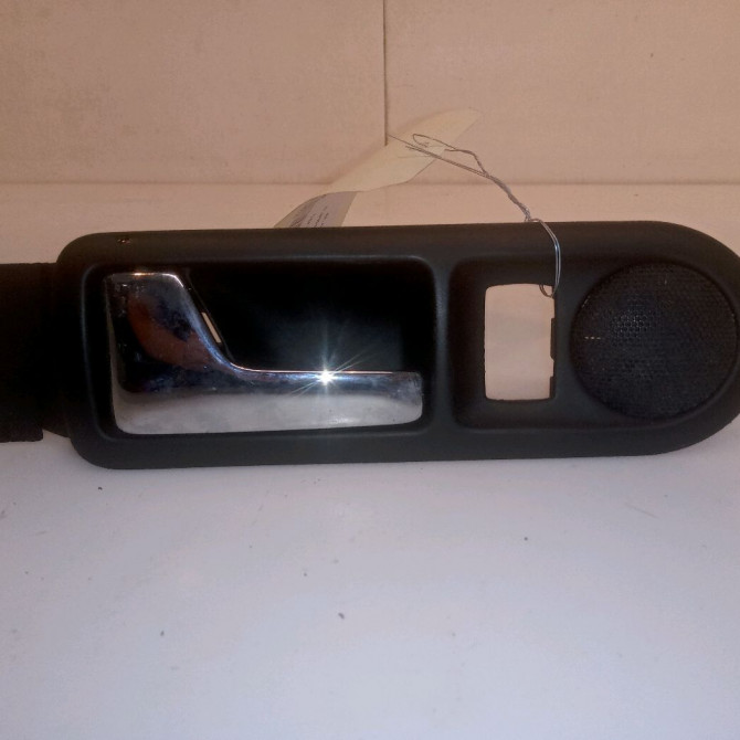 Poignee int porte arg occasion VOLKSWAGEN PASSAT IV Phase 1 10-1996->10-2000 1.9 TDI 90ch 3B0839113BKB41 1