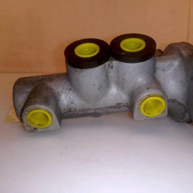 Maitre cylindre occasion VOLKSWAGEN PASSAT IV Phase 1 10-1996->10-2000 1.9 TDI 90ch 8D0611021B 2