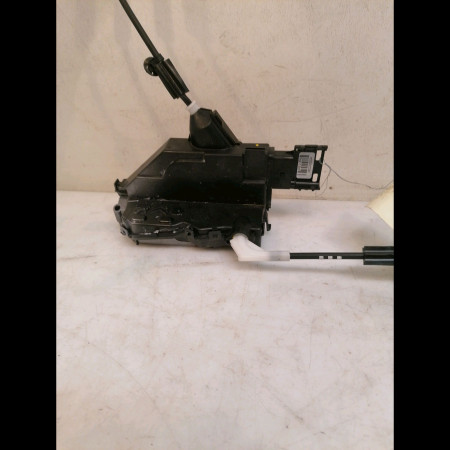 Serrure porte avd occasion PEUGEOT RCZ 1610923980