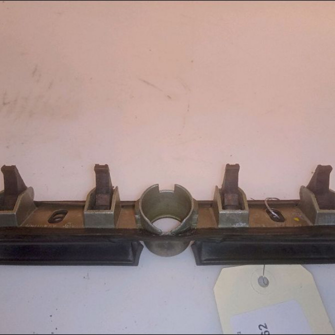 Actionneur coffre ar occasion VOLKSWAGEN PASSAT IV Phase 1 10-1996->10-2000 1.9 TDI 90ch 2