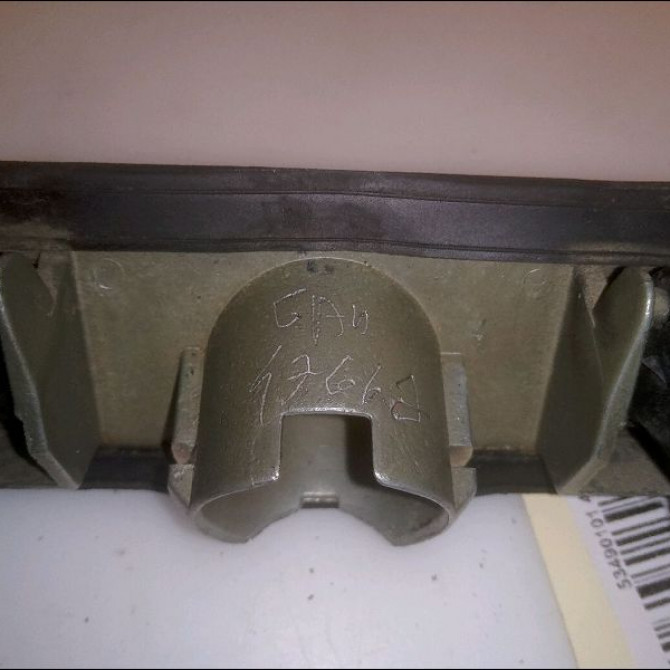 Actionneur coffre ar occasion VOLKSWAGEN PASSAT IV Phase 1 10-1996->10-2000 1.9 TDI 90ch 3