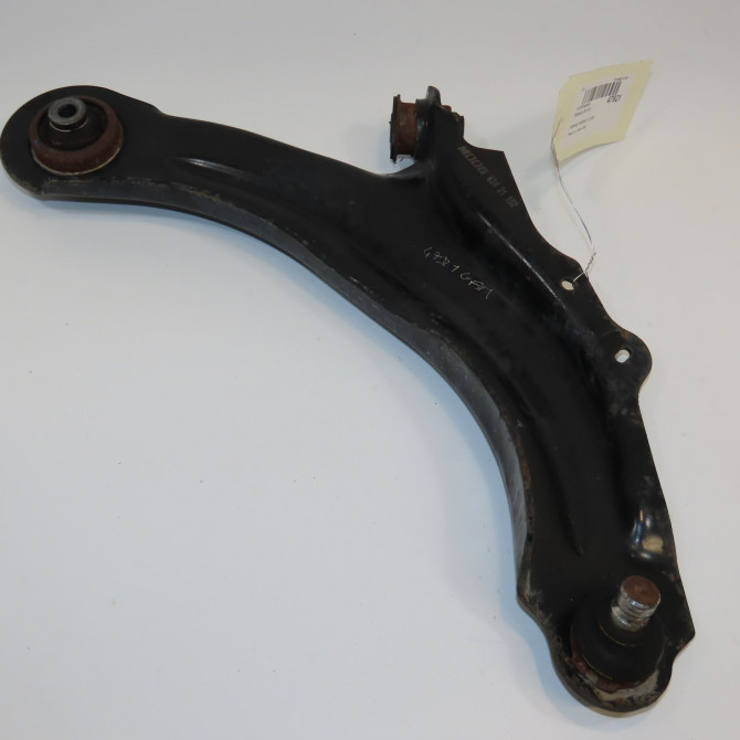 Triangle inf avd occasion RENAULT SCENIC II Phase 2 09-2006->04-2009 1.5 DCI 105ch 545003037R 1