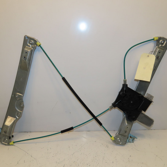 Mecanisme + moteur lève-glace avant droit occasion OPEL CORSA IV Phase 2 01-2011->03-2015 1.0i 65ch 39161990 1