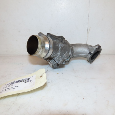 Boitier papillon occasion RENAULT MEGANE III MEGANE III Phase 1 BREAK 2009-06-01->2012-01-31 1.5 DCI 90ch 8200614985