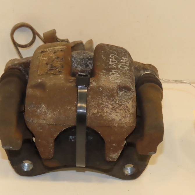 Etrier de frein arrière droit occasion PEUGEOT 407 Phase 2 07-2008->04-2011 2.0 HDI 140ch 4401G5 1