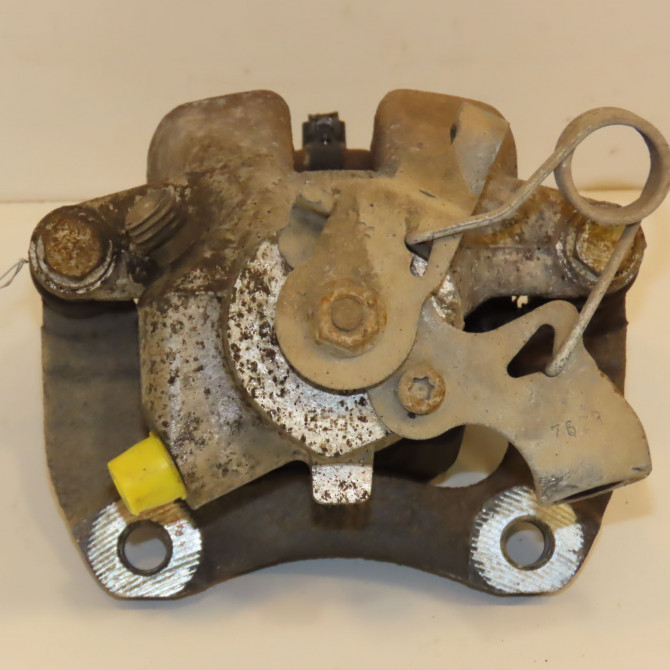 Etrier de frein arrière droit occasion PEUGEOT 407 Phase 2 07-2008->04-2011 2.0 HDI 140ch 4401G5 3