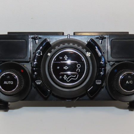 Commande de chauffage occasion CITROEN C3 PICASSO Phase 1 02-2009->08-2012 1.6 HDi 90ch 6452Q3