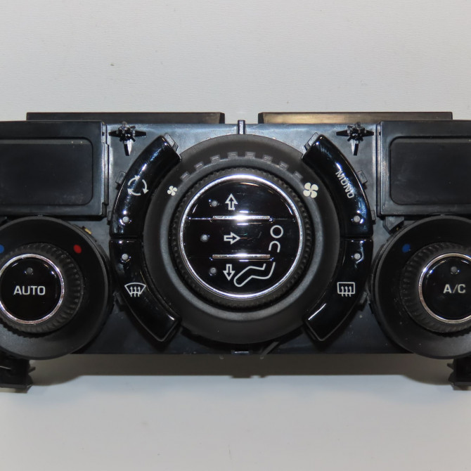 Commande de chauffage occasion CITROEN C3 PICASSO Phase 1 02-2009->08-2012 1.6 HDi 90ch 6452Q3 1