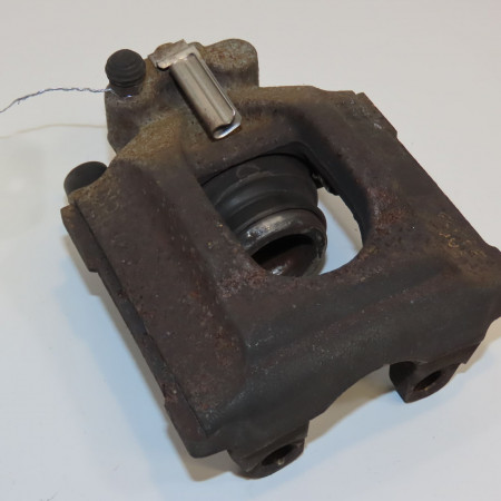 Etrier de frein arrière droit occasion VOLKSWAGEN TOUAREG I Phase 1 11-2002->12-2006 2.5 TDI 175ch 7L6615424