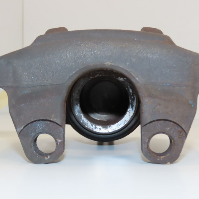 Etrier de frein arrière droit occasion VOLKSWAGEN TOUAREG I Phase 1 11-2002->12-2006 2.5 TDI 175ch 7L6615424 2