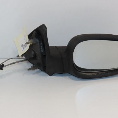Retroviseur exterieur manuel droit occasion RENAULT CLIO I Phase 2 03-1994->03-1996 1.9 D 65ch 7701367438