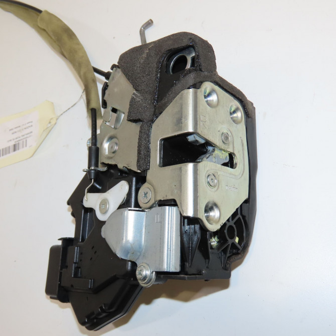 Serrure porte avd occasion MAZDA 3 I Phase 2 07-2006->06-2009 2.0 MZR BS3E58310B 1