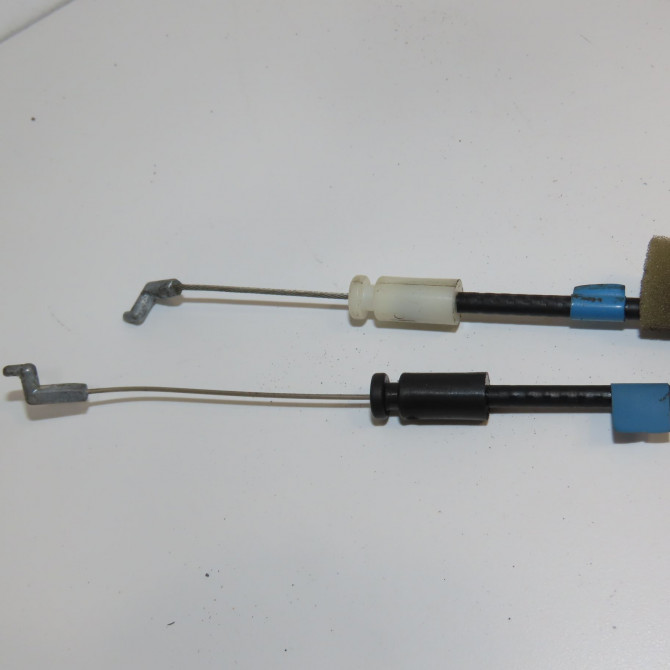 Serrure porte avd occasion MAZDA 3 I Phase 2 07-2006->06-2009 2.0 MZR BS3E58310B 2