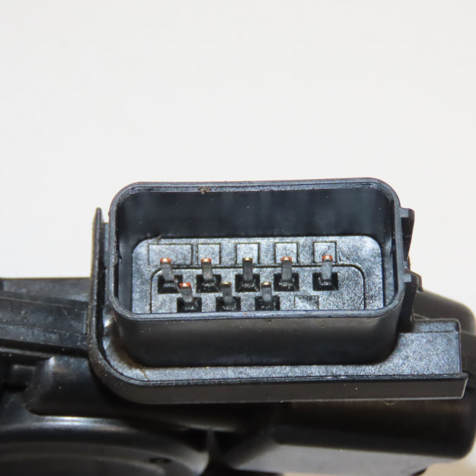 Serrure porte avd occasion MAZDA 3 I Phase 2 07-2006->06-2009 2.0 MZR BS3E58310B 4