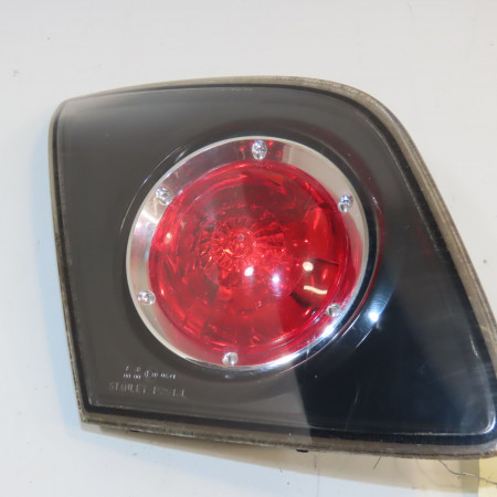 Feu arrière interieur gauche occasion MAZDA 3 I Phase 2 07-2006->06-2009 2.0 MZR BP4N513J0E
