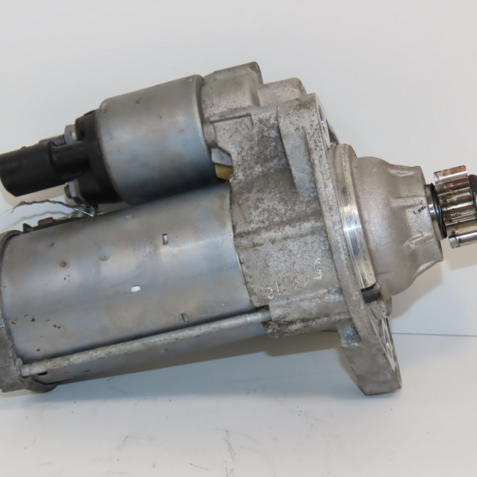 Démarreur occasion  AM911022C 1