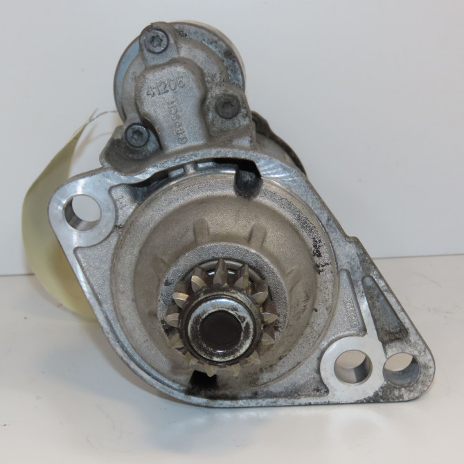 Démarreur occasion  AM911022C 3