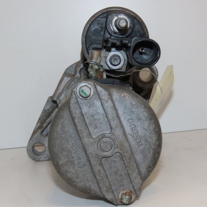 Démarreur occasion  AM911022C 4