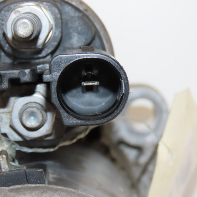 Démarreur occasion  AM911022C 5