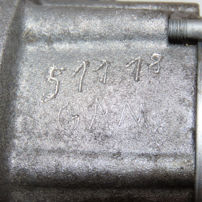 Démarreur occasion  AM911022C 7