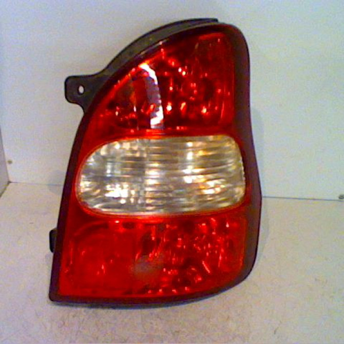 Feu arrière droit occasion KIA CARNIVAL I phase 1 07-1999->06-2006 0K54E51150 1