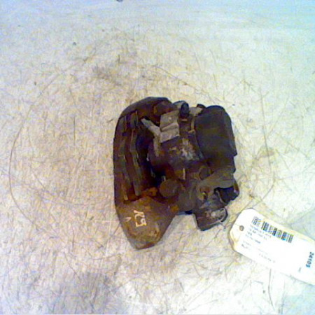 Etrier de frein arrière gauche occasion RENAULT 19 Phase 1 07-1989->04-1992