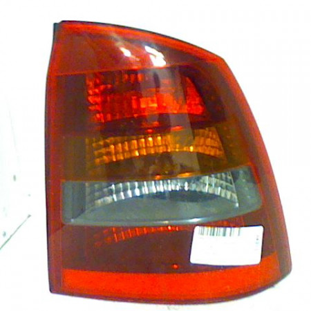 Feu arrière droit occasion OPEL ASTRA II Phase 1 04-1998->09-2004 1.8i 16v 93175676