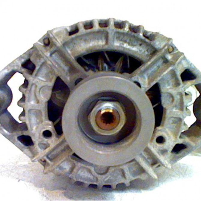 Alternateur occasion OPEL ASTRA II Phase 1 04-1998->09-2004 1.8i 16v 90561971 1