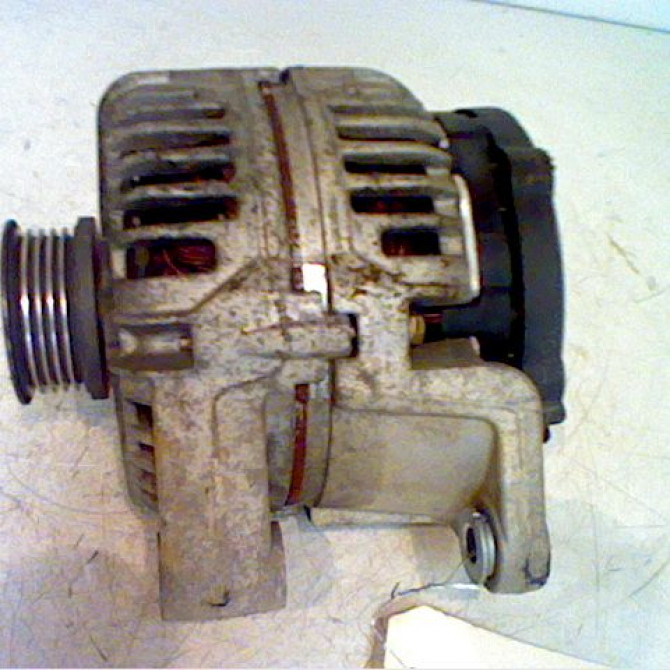 Alternateur occasion OPEL ASTRA II Phase 1 04-1998->09-2004 1.8i 16v 90561971 2