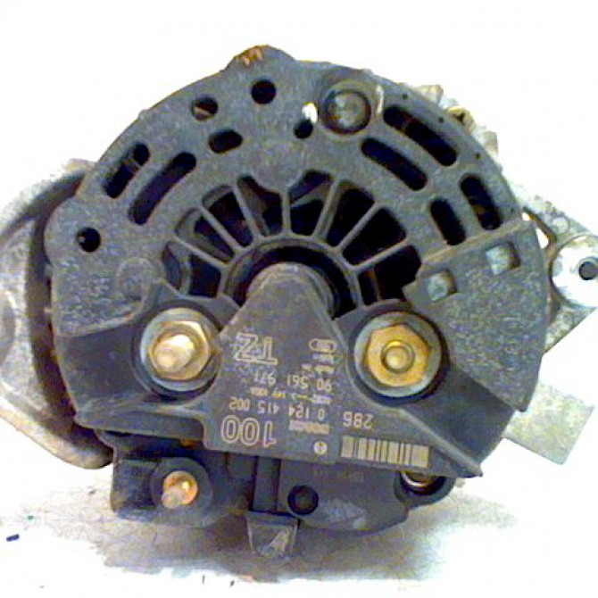 Alternateur occasion OPEL ASTRA II Phase 1 04-1998->09-2004 1.8i 16v 90561971 3