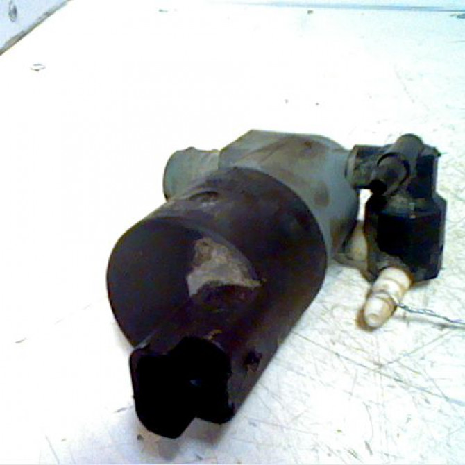 Pompe lave-glace avant occasion DACIA DUSTER Phase 1 03-2010->12-2013 6001549444 1