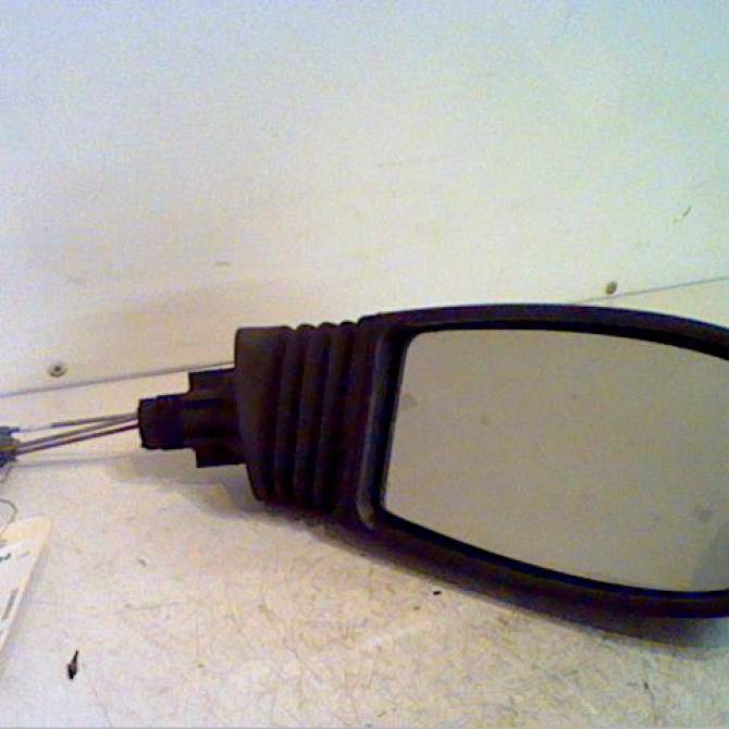 Retroviseur exterieur manuel droit occasion FIAT PUNTO II Phase 1 10-1999->05-2003 60 735380180 1
