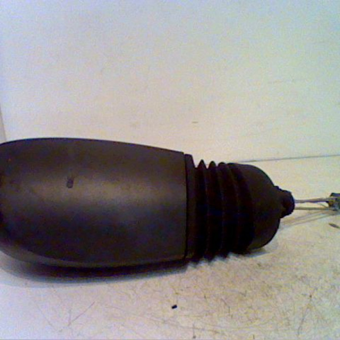 Retroviseur exterieur manuel droit occasion FIAT PUNTO II Phase 1 10-1999->05-2003 60 735380180 2