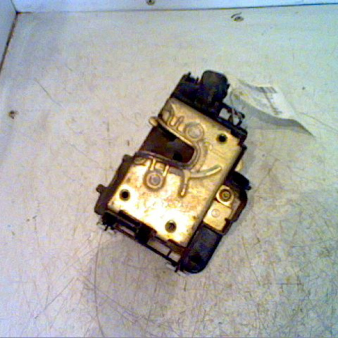 Serrure porte ard occasion VOLKSWAGEN GOLF III Phase 1 01-1992->12-1997 1H4839016A 1