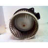 VENTILATEUR DE CHAUFFAGE