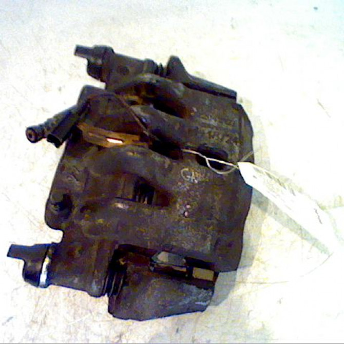 Etrier de frein avant droit occasion FIAT DUCATO III phase 2 06-2014->... 2.3 DT 130ch 77365977 1