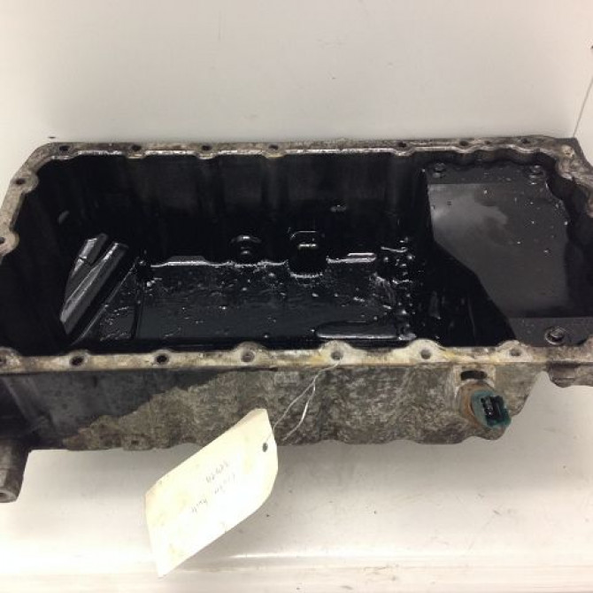 Carter inf moteur occasion PEUGEOT EXPERT II Phase 1 01-2007->... 2.0 HDI 120ch 1