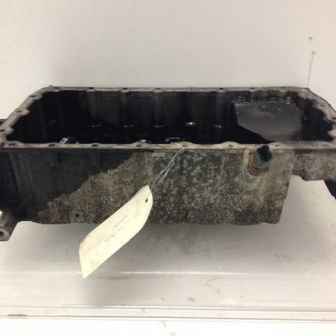 Carter inf moteur occasion PEUGEOT EXPERT II Phase 1 01-2007->... 2.0 HDI 120ch 2