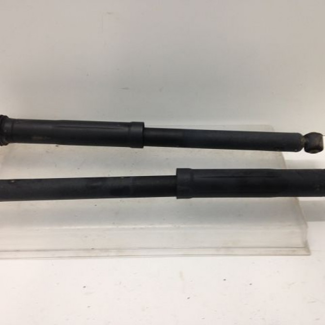 Amortisseur arrière droit occasion PEUGEOT 107 Phase 1 06-2005->12-2008 1610864380 1