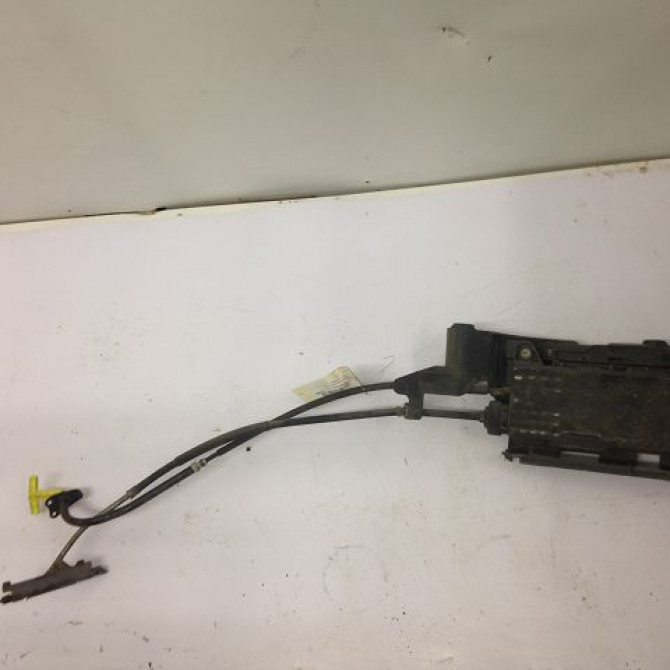 Levier frein a main occasion RENAULT MEGANE II Phase 1 09-2003->12-2005 1.9 DCI 8v 115ch 1