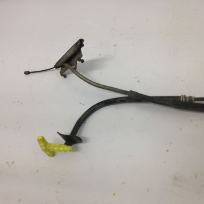 Levier frein a main occasion RENAULT MEGANE II Phase 1 09-2003->12-2005 1.9 DCI 8v 115ch 2