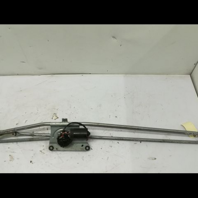 Moteur essuie-glace avant occasion CITROEN XSARA PICASSO Phase 1 12-1999->02-2004 1.6 HDi 92ch 6401G1 2