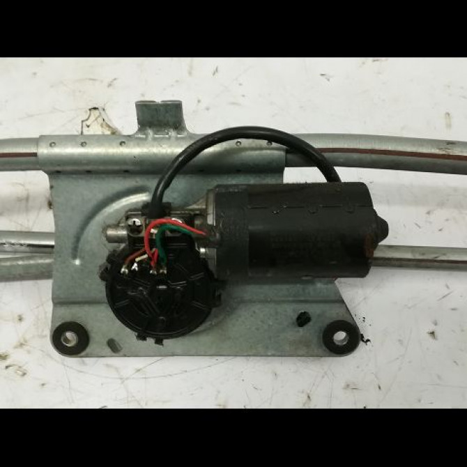 Moteur essuie-glace avant occasion CITROEN XSARA PICASSO Phase 1 12-1999->02-2004 1.6 HDi 92ch 6401G1 3