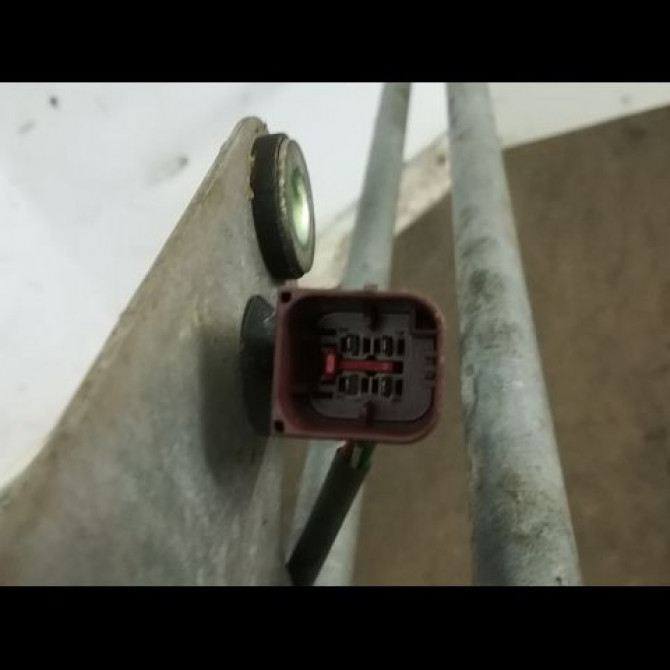 Moteur essuie-glace avant occasion CITROEN XSARA PICASSO Phase 1 12-1999->02-2004 1.6 HDi 92ch 6401G1 4