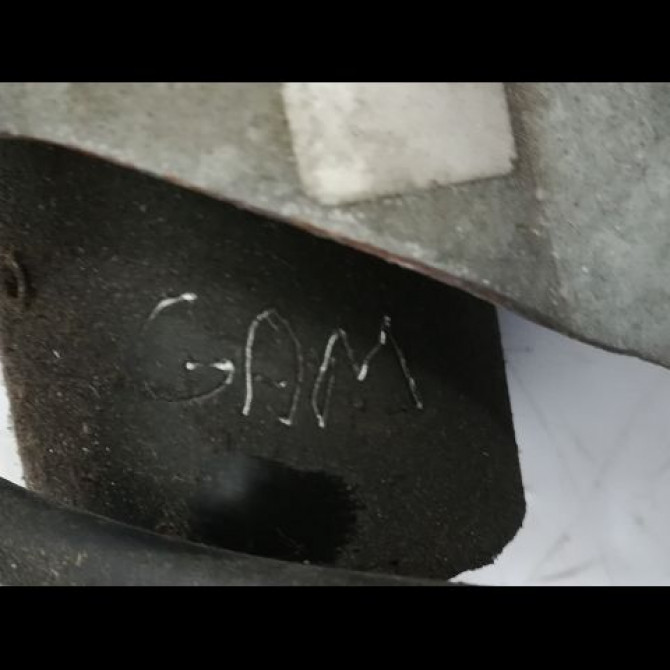 Moteur essuie-glace avant occasion CITROEN XSARA PICASSO Phase 1 12-1999->02-2004 1.6 HDi 92ch 6401G1 6