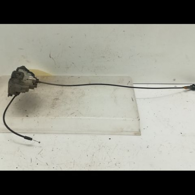 Serrure porte avd occasion RENAULT CLIO III Phase 1 09-2005->03-2009 1.5 DCI 70ch 8200300127 1