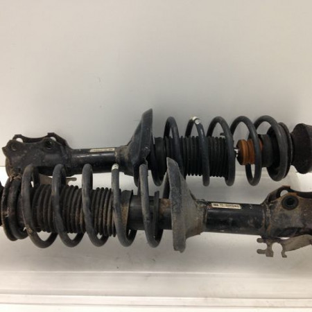 Amortisseur avant droit occasion SEAT IBIZA II Phase 2 05-1996->09-1999 1.4