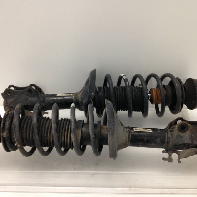 Amortisseur avant droit occasion SEAT IBIZA II Phase 2 05-1996->09-1999 1.4 1