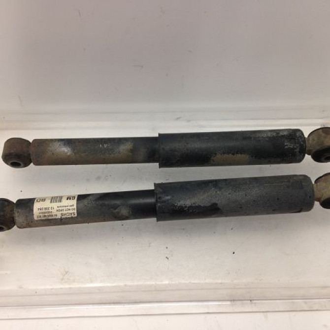 Amortisseur arrière droit occasion OPEL VECTRA III Phase 2 10-2005->06-2007 93191034 1